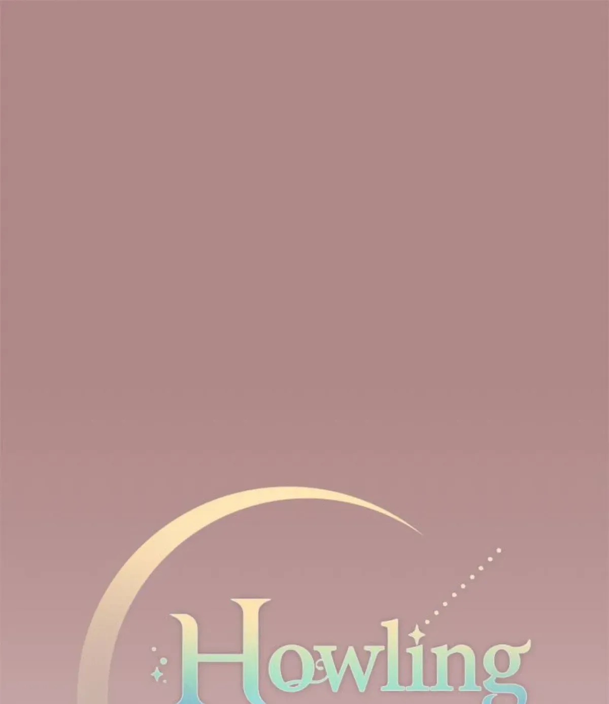 Howling Under the Moonlight Chapter 47 325 ab5d3b0239f7