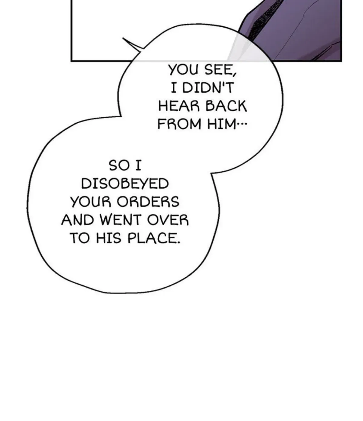 Howling Under the Moonlight Chapter 47 395 f2683e990416