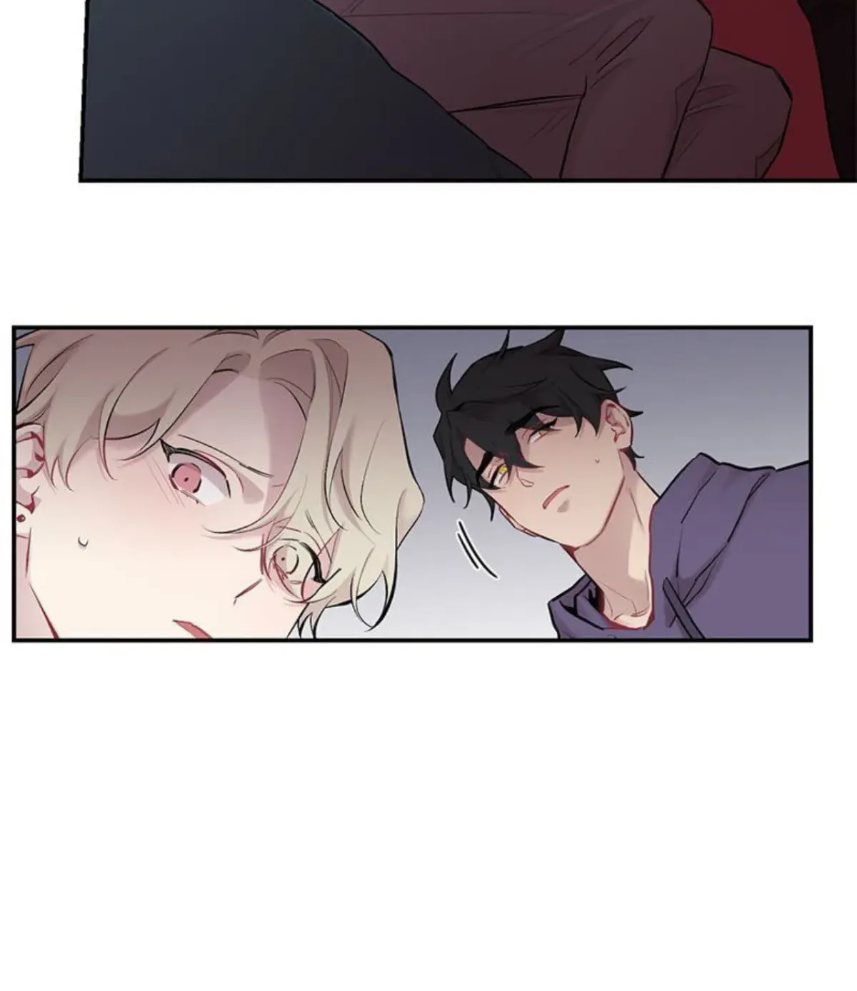 Howling Under the Moonlight Chapter 48 375 108f3e32cbae