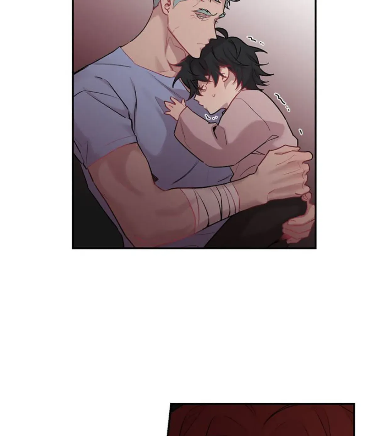 Howling Under the Moonlight Chapter 48 342 1ff371326cc0