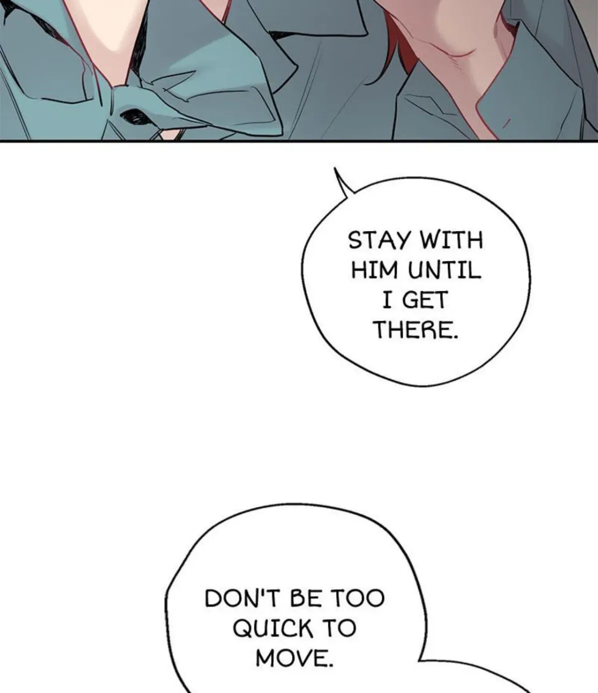 Howling Under the Moonlight Chapter 48 392 2370df355af1
