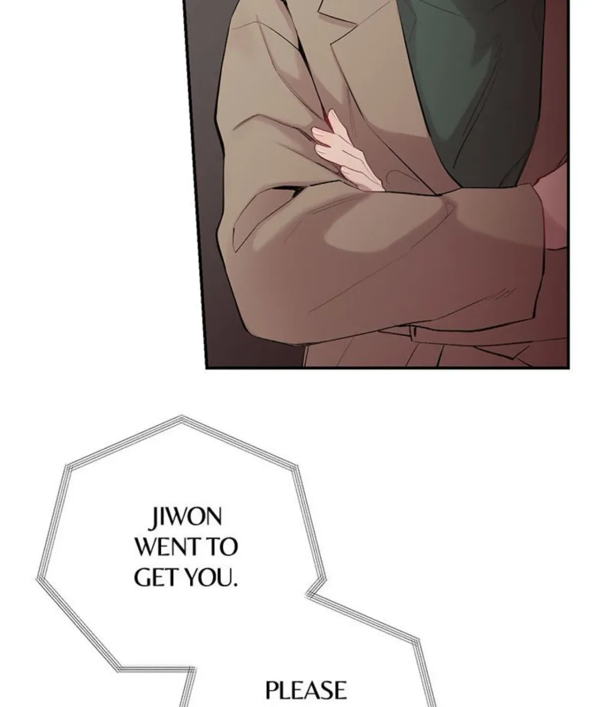 Howling Under the Moonlight Chapter 48 395 36d8f71056d8