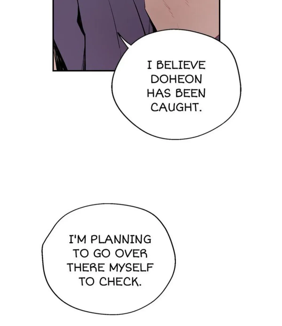 Howling Under the Moonlight Chapter 48 387 4d7cbbd2f575