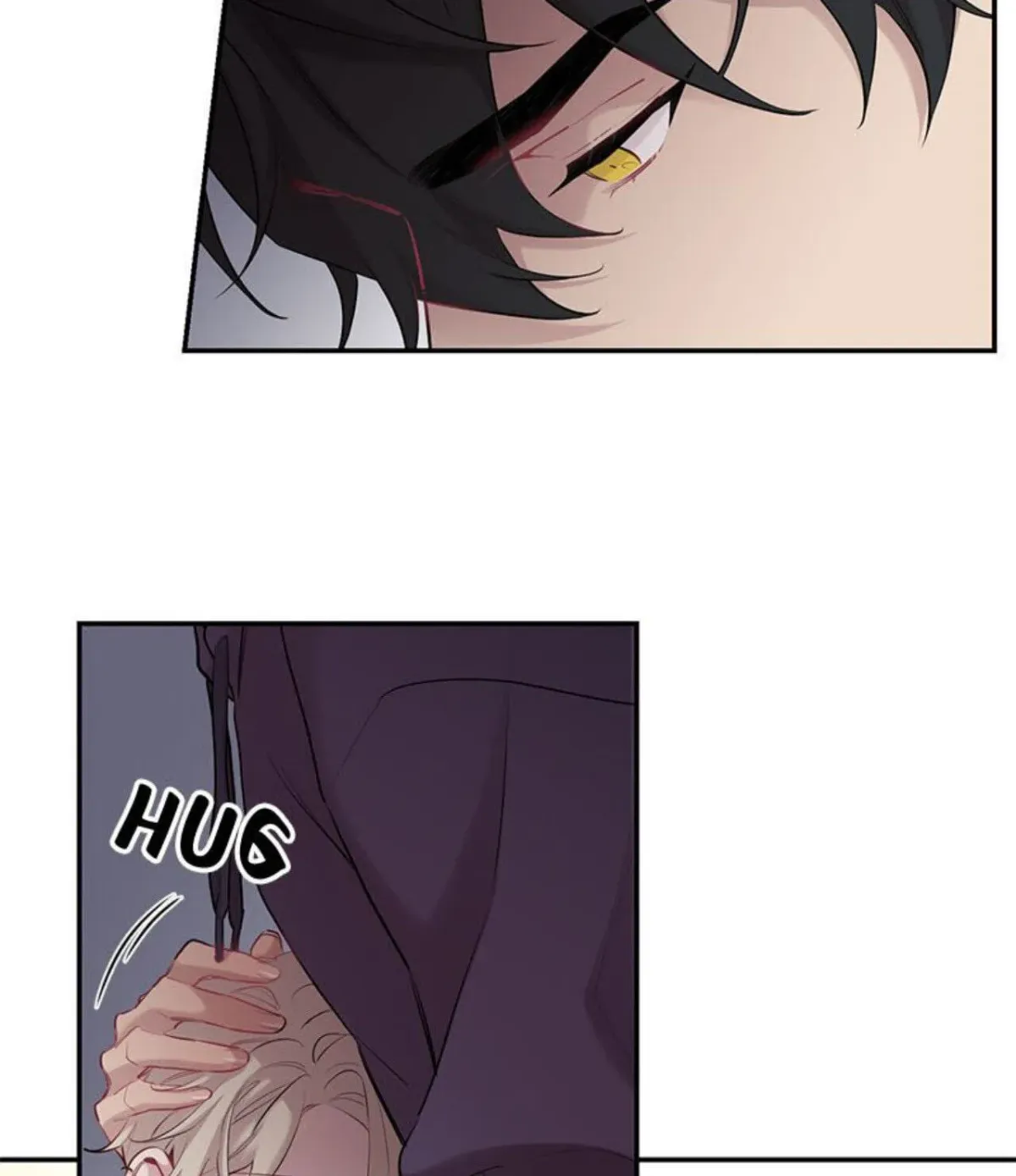 Howling Under the Moonlight Chapter 48 366 92b5344cbecf