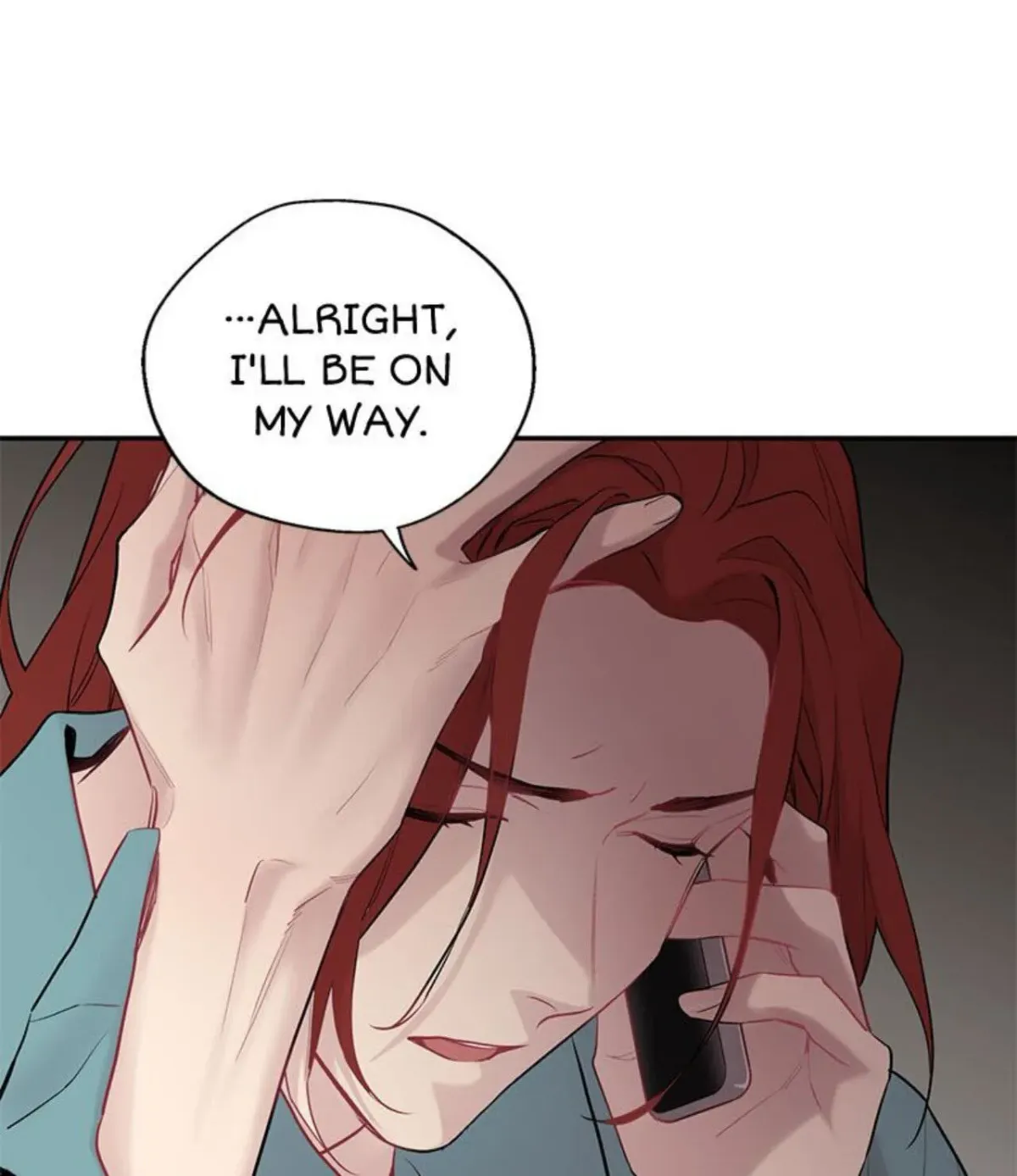 Howling Under the Moonlight Chapter 48 391 9eb21fe1d923