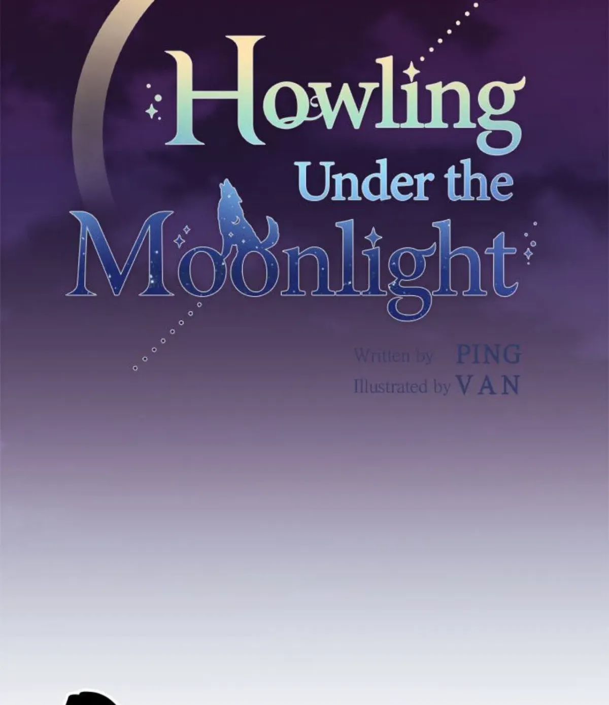 Howling Under the Moonlight Chapter 48 354 9f56b6e0ce18