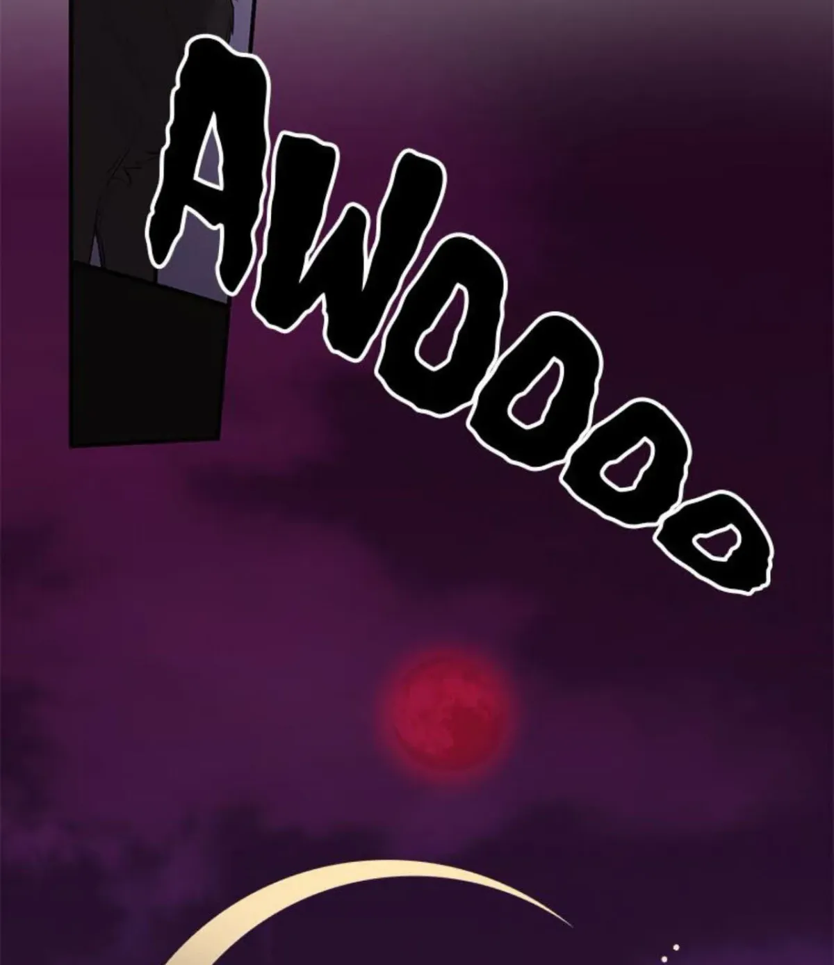 Howling Under the Moonlight Chapter 48 353 f4d2e476ad8a