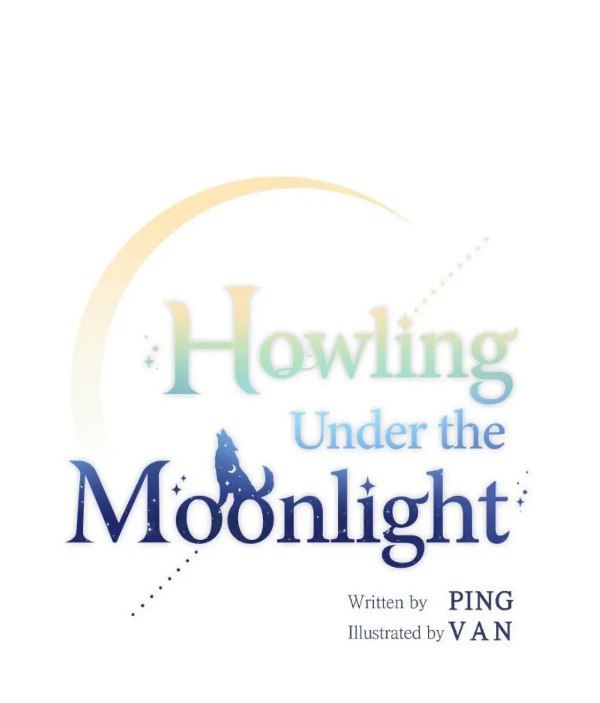Howling Under the Moonlight Chapter 49 314 0c5bd585176c