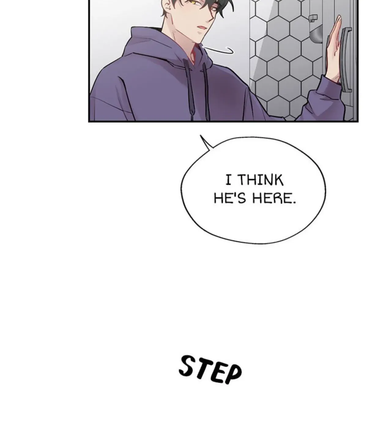 Howling Under the Moonlight Chapter 49 387 39429ebc1724