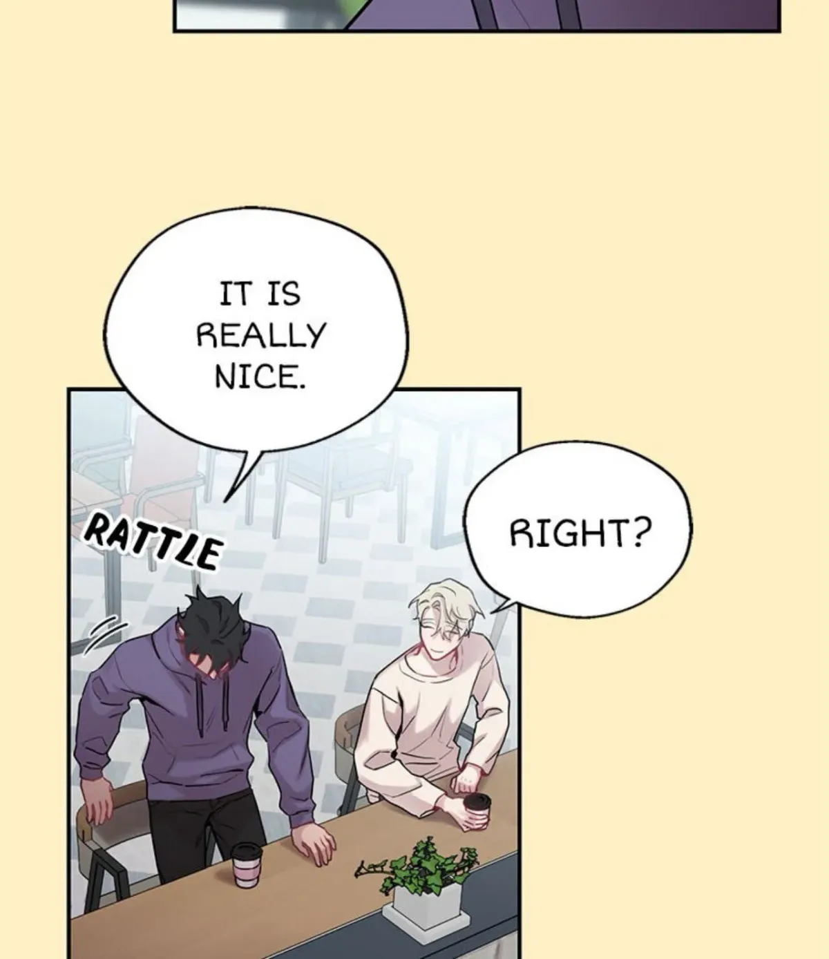 Howling Under the Moonlight Chapter 49 323 425529003ae0