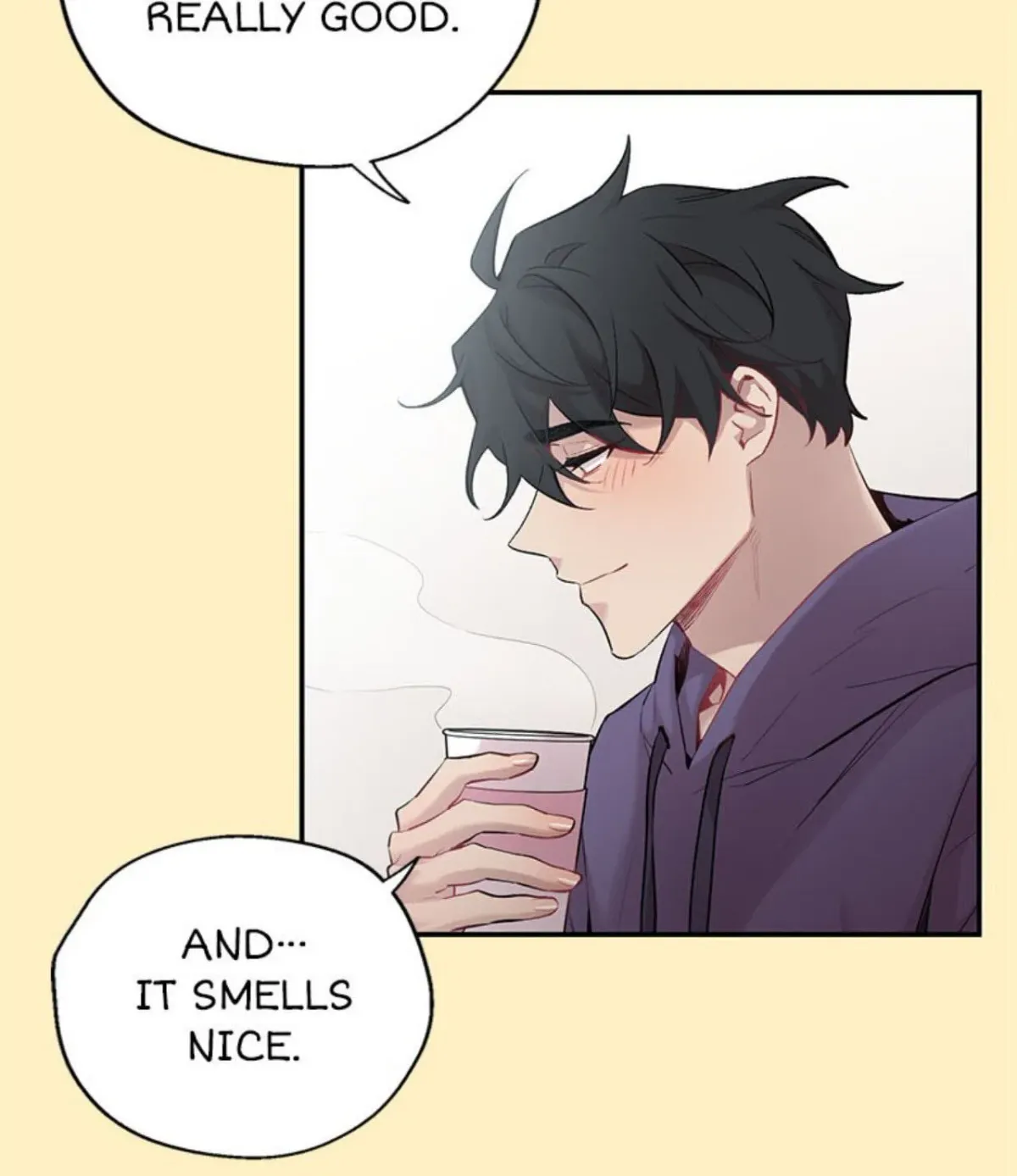 Howling Under the Moonlight Chapter 49 331 567cdcafe735