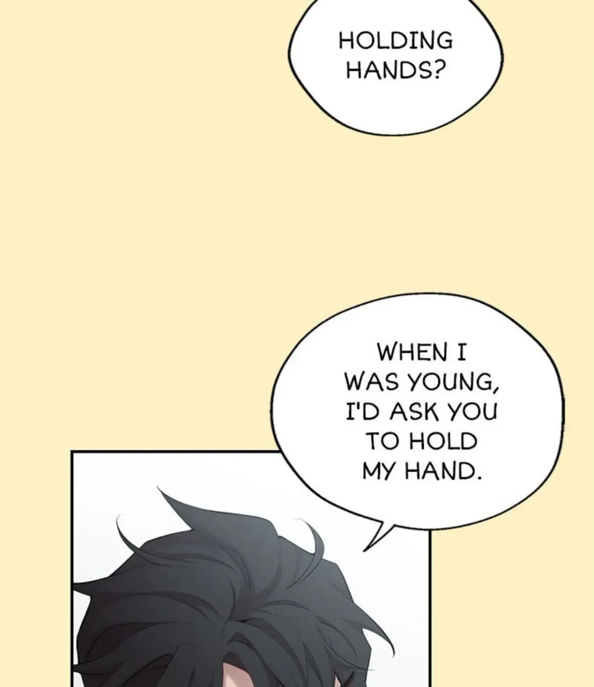 Howling Under the Moonlight Chapter 49 341 a9715c740302