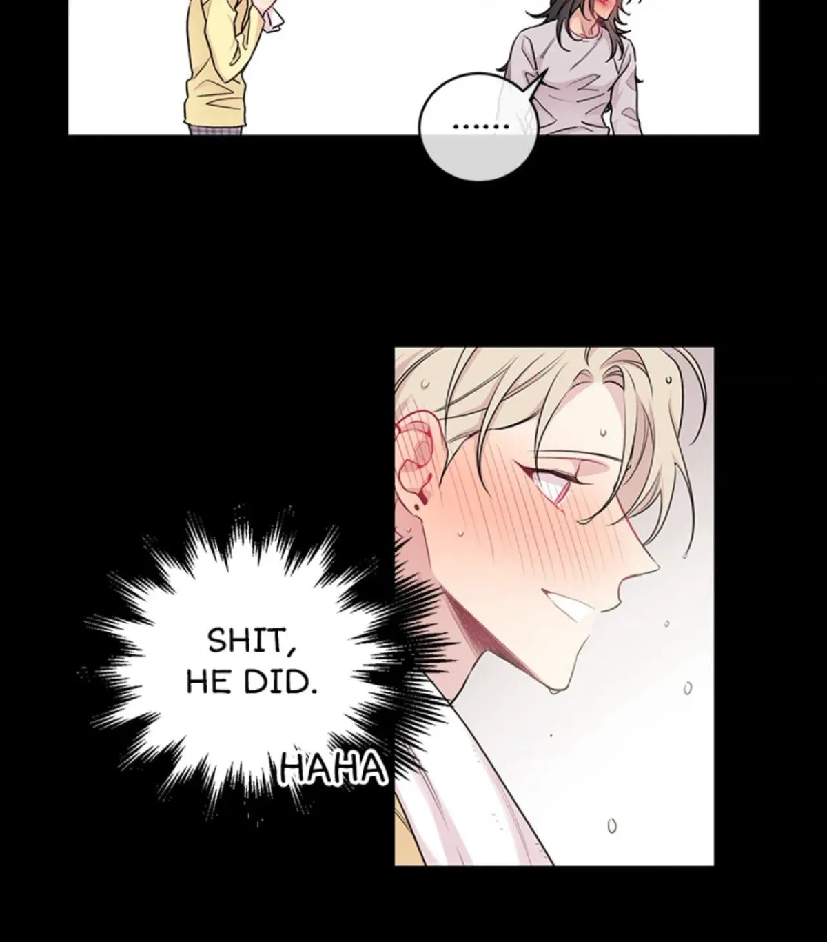 Howling Under the Moonlight Chapter 5 279 39d16fb150f3