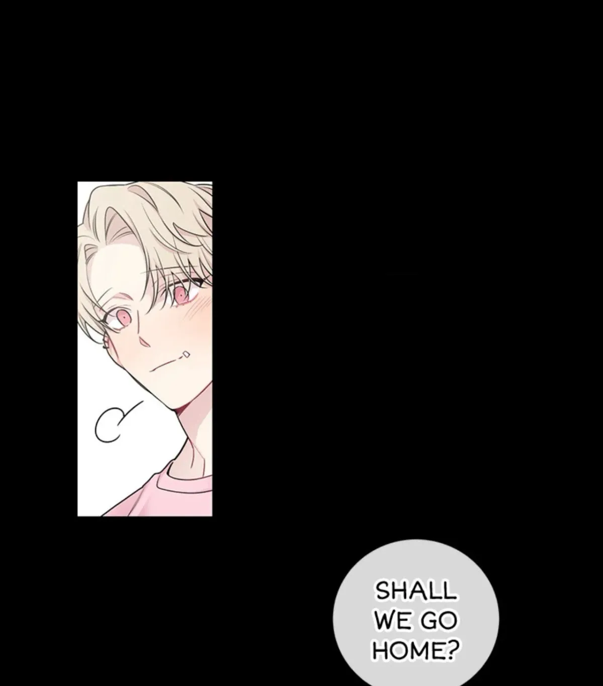 Howling Under the Moonlight Chapter 5 235 4273eed3f0ca