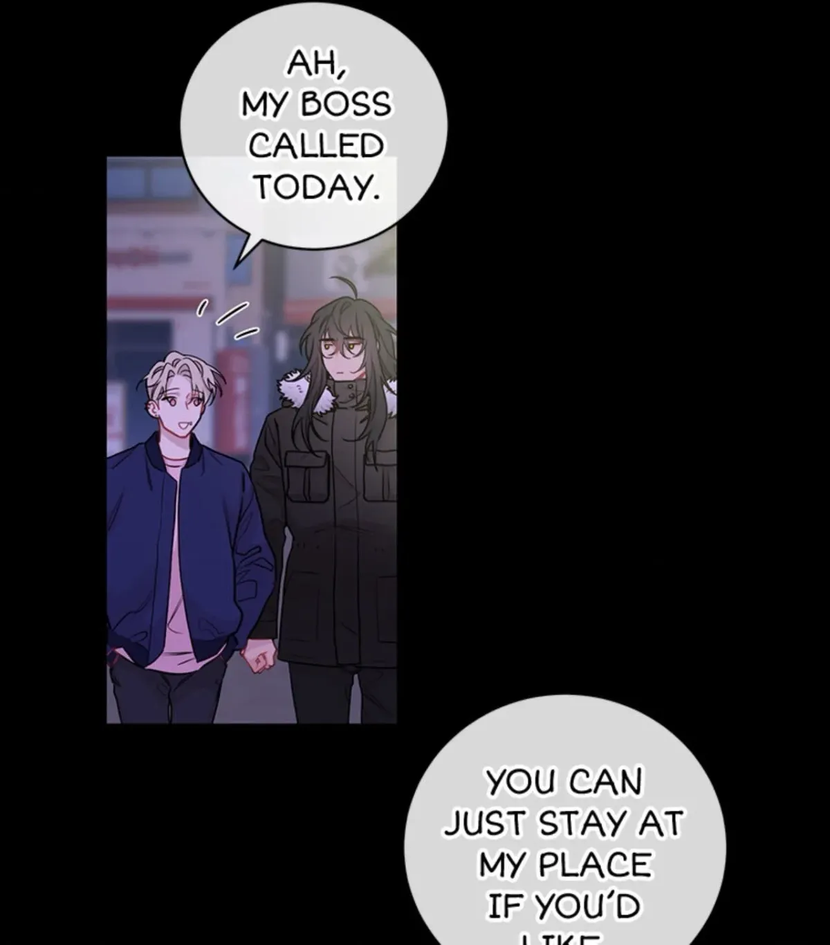Howling Under the Moonlight Chapter 5 238 4464d425bfb3