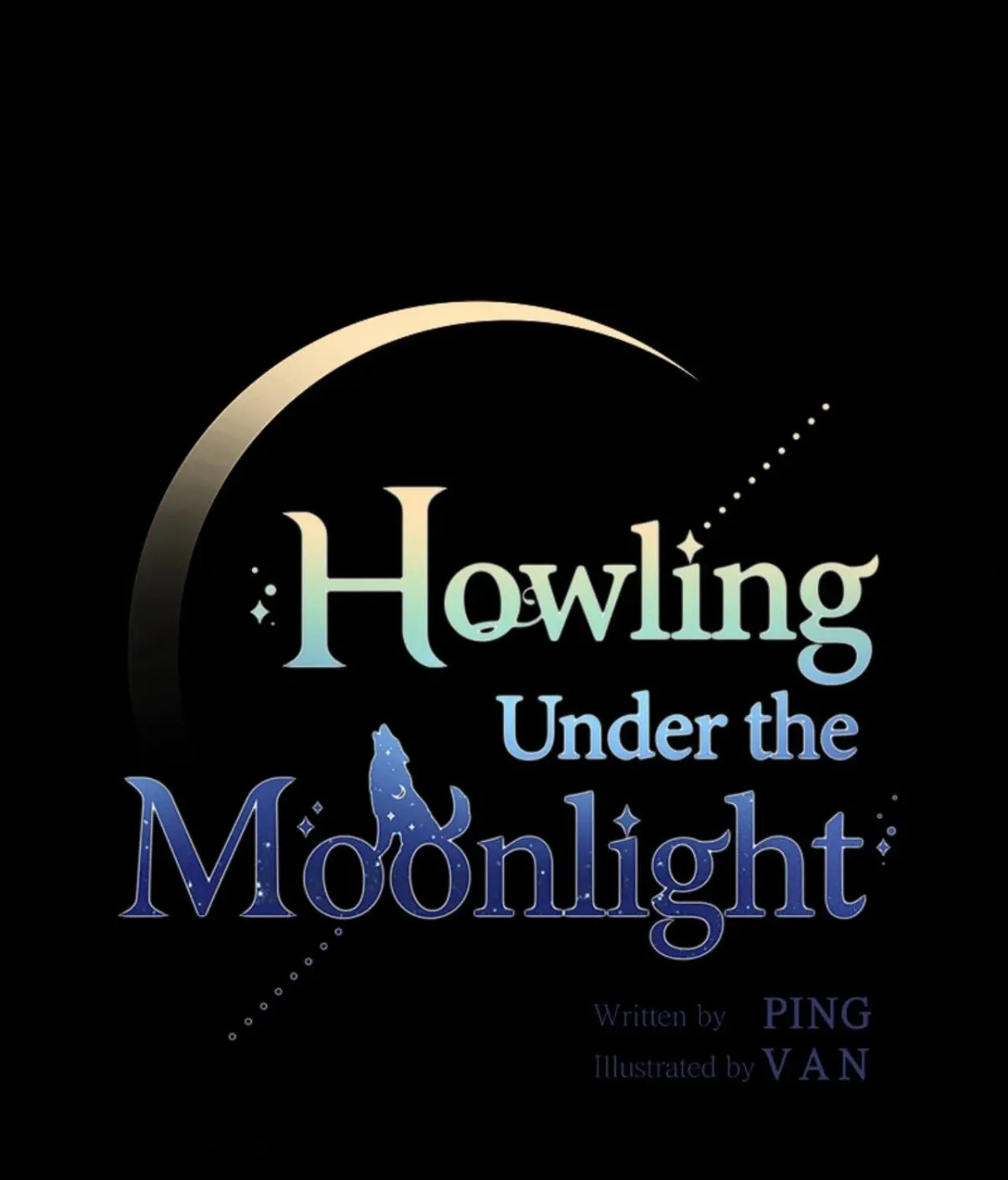 Howling Under the Moonlight Chapter 5 217 86cd8140596a
