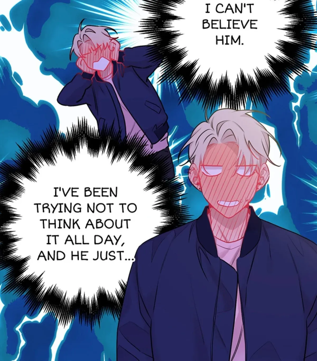Howling Under the Moonlight Chapter 5 246 a9da55498737