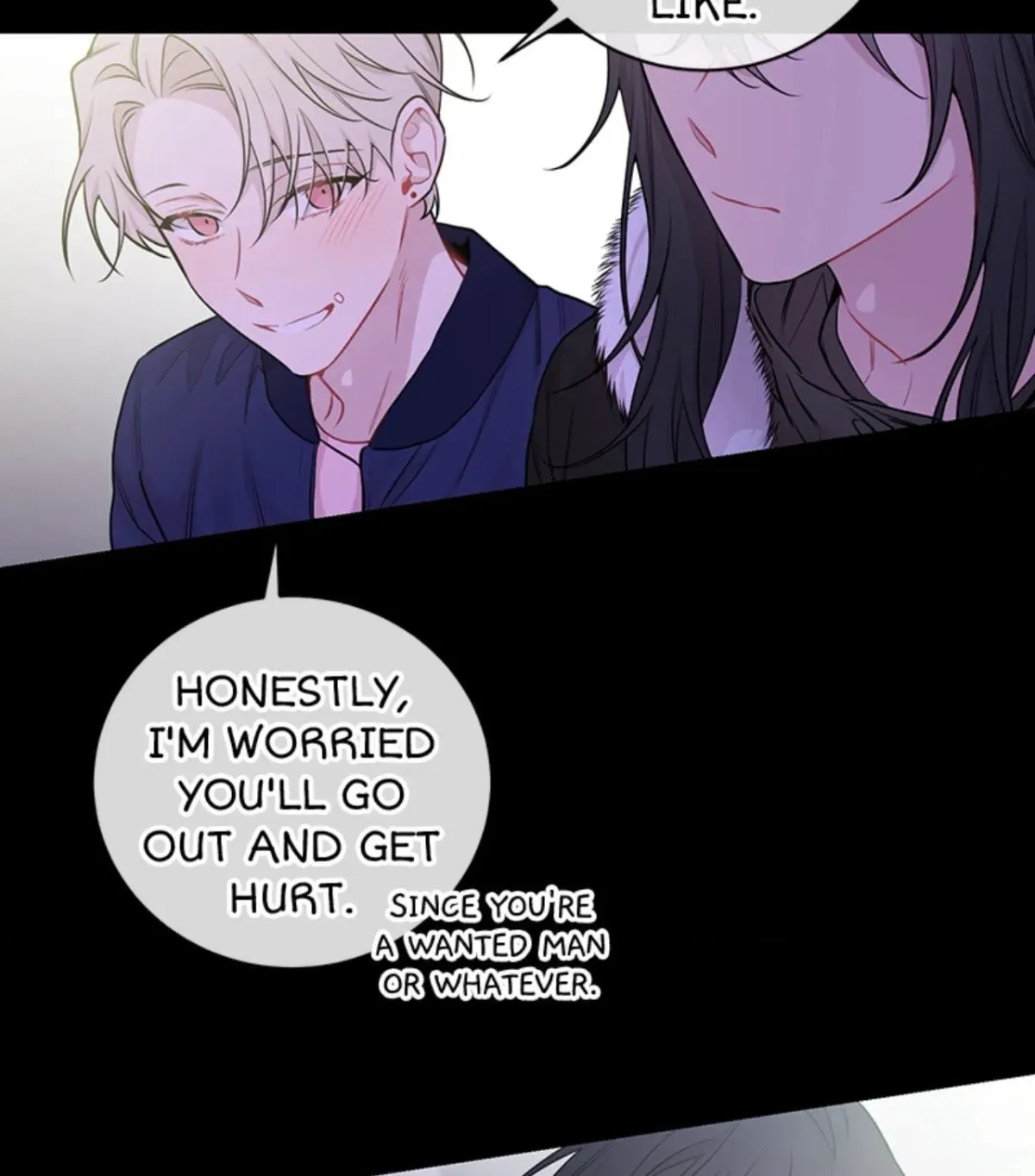 Howling Under the Moonlight Chapter 5 239 e26be721b619
