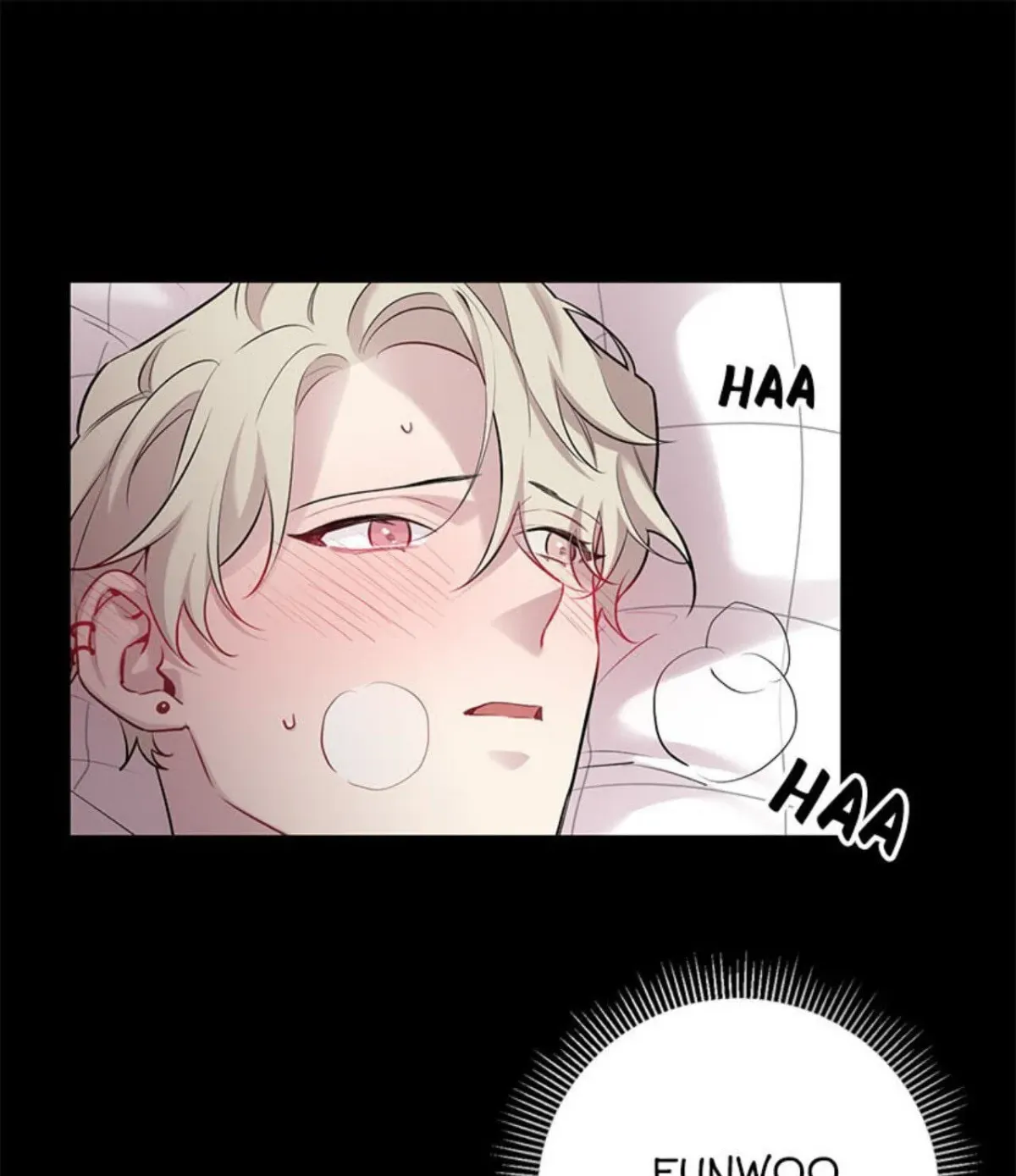 Howling Under the Moonlight Chapter 50 295 2c847310f345