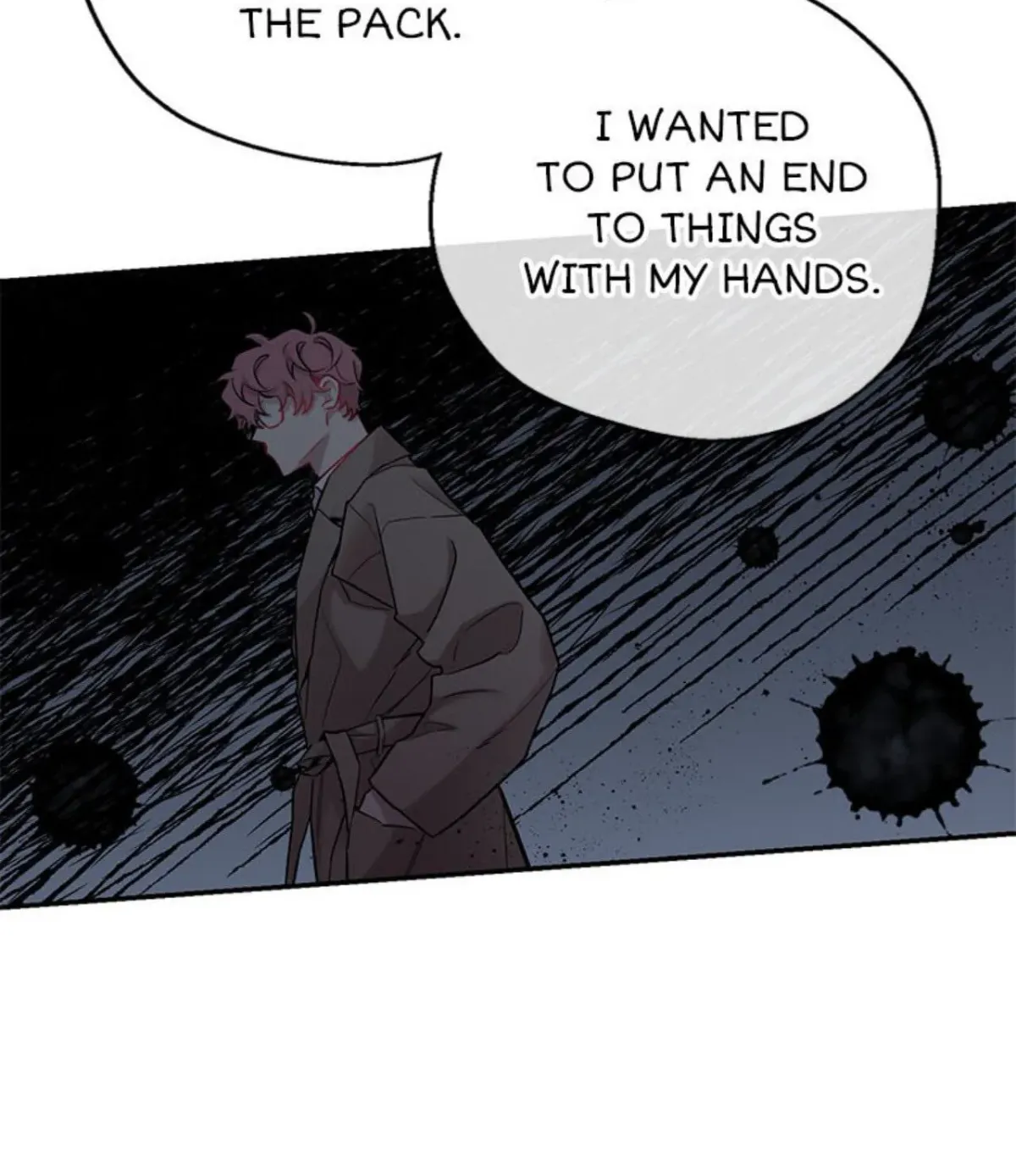 Howling Under the Moonlight Chapter 50 326 3d08ebf803c5