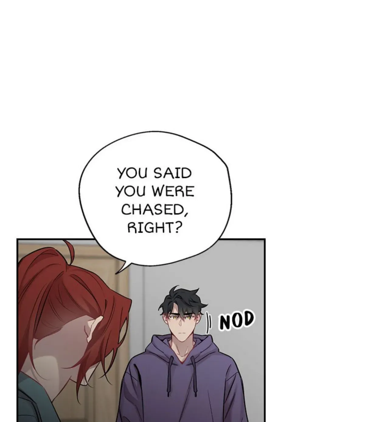 Howling Under the Moonlight Chapter 50 327 470984432d0d