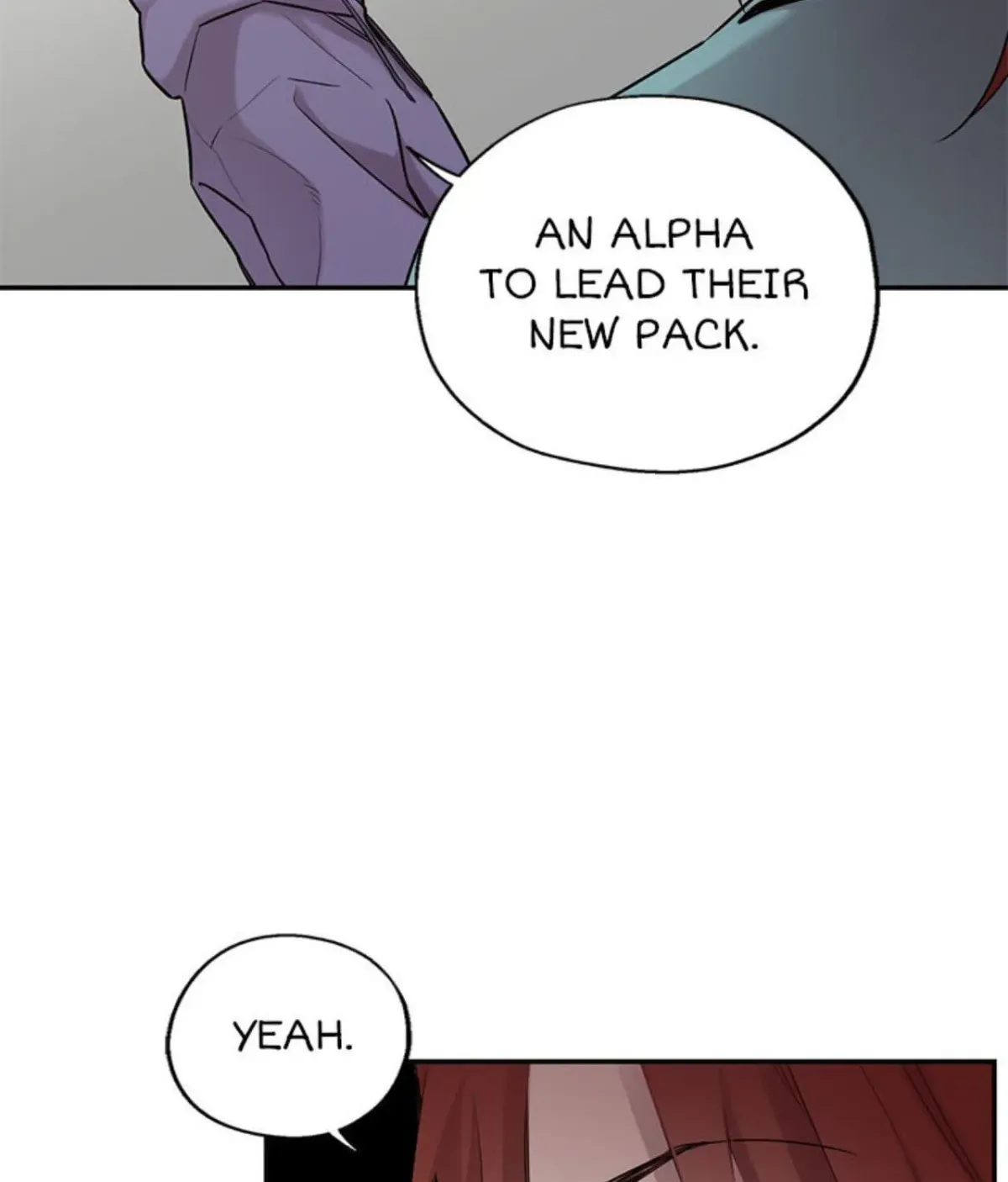 Howling Under the Moonlight Chapter 50 339 4aefb8564c33