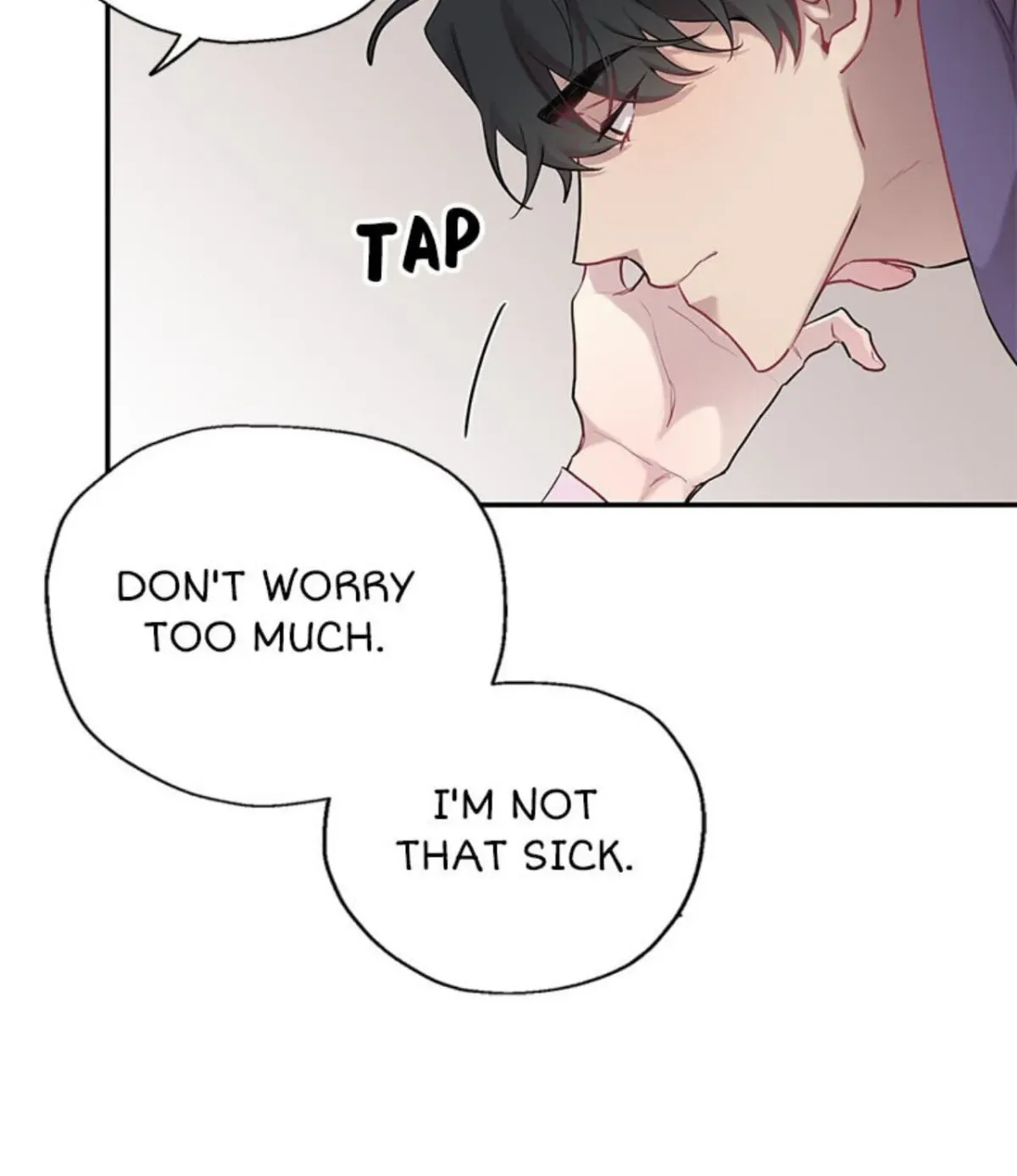Howling Under the Moonlight Chapter 50 356 77420cb09e4b