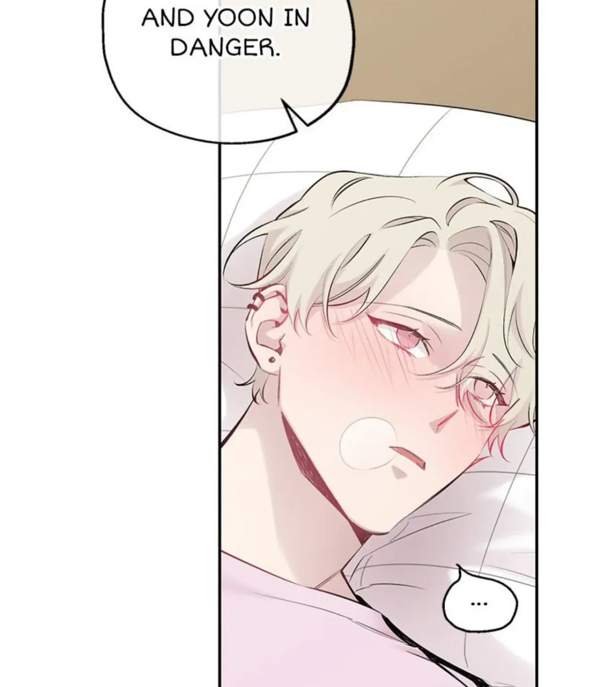 Howling Under the Moonlight Chapter 50 353 8e9ac99933e0