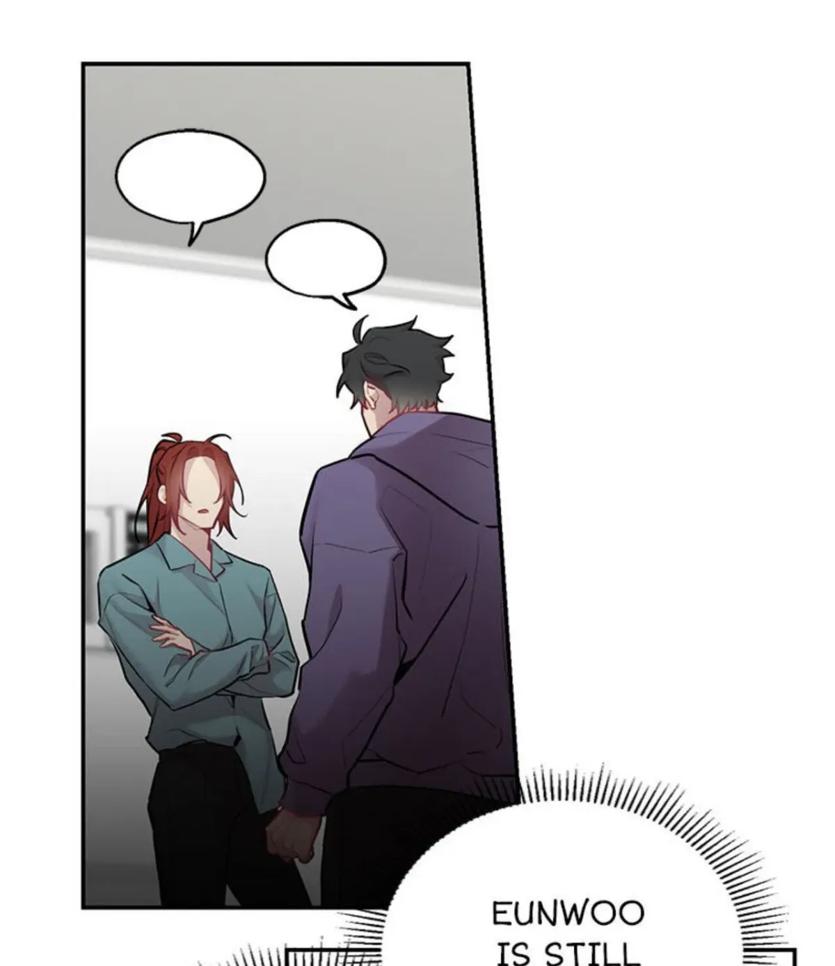Howling Under the Moonlight Chapter 50 313 96e37e4836c8