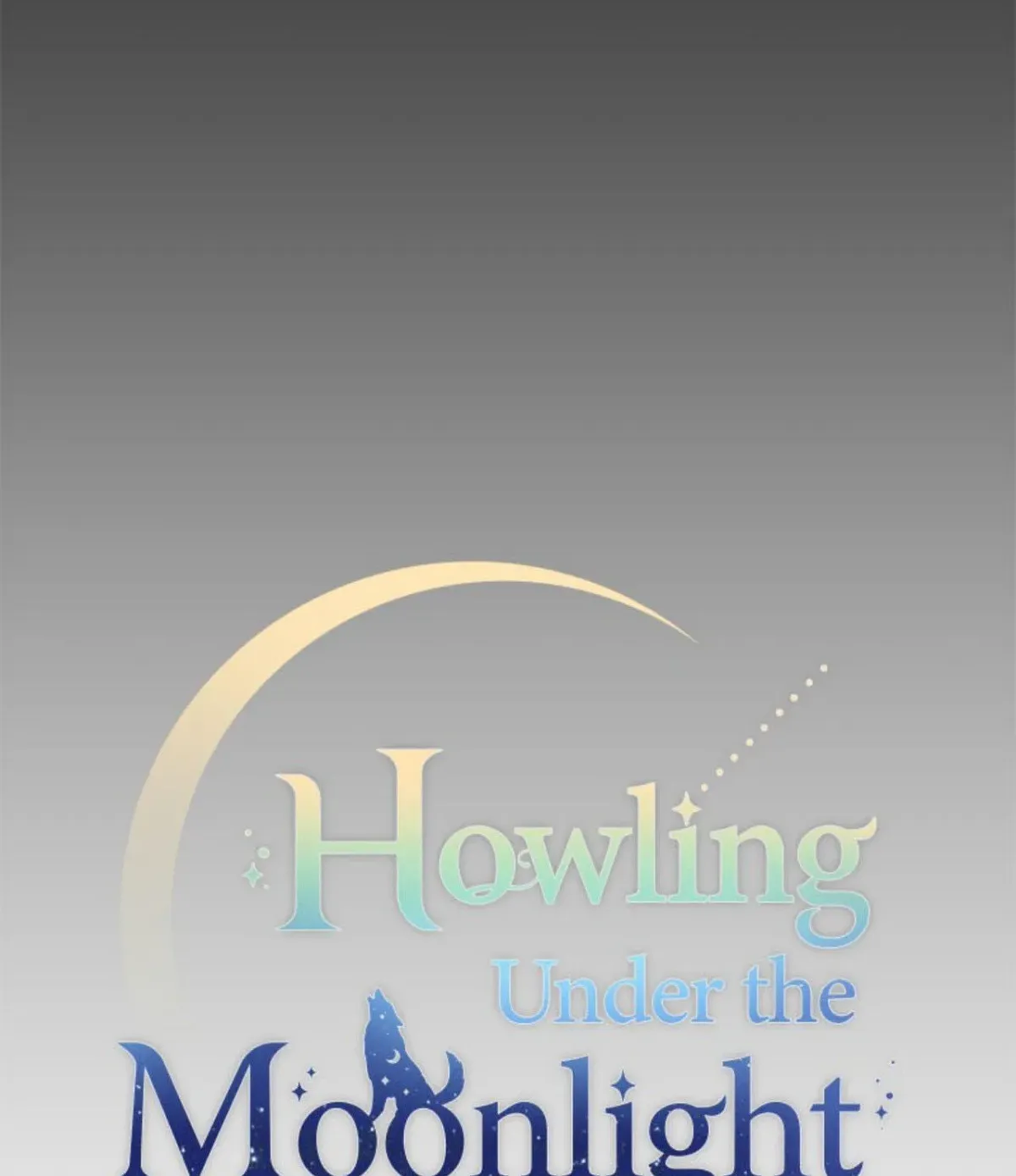 Howling Under the Moonlight Chapter 50 309 b5960f4637e3