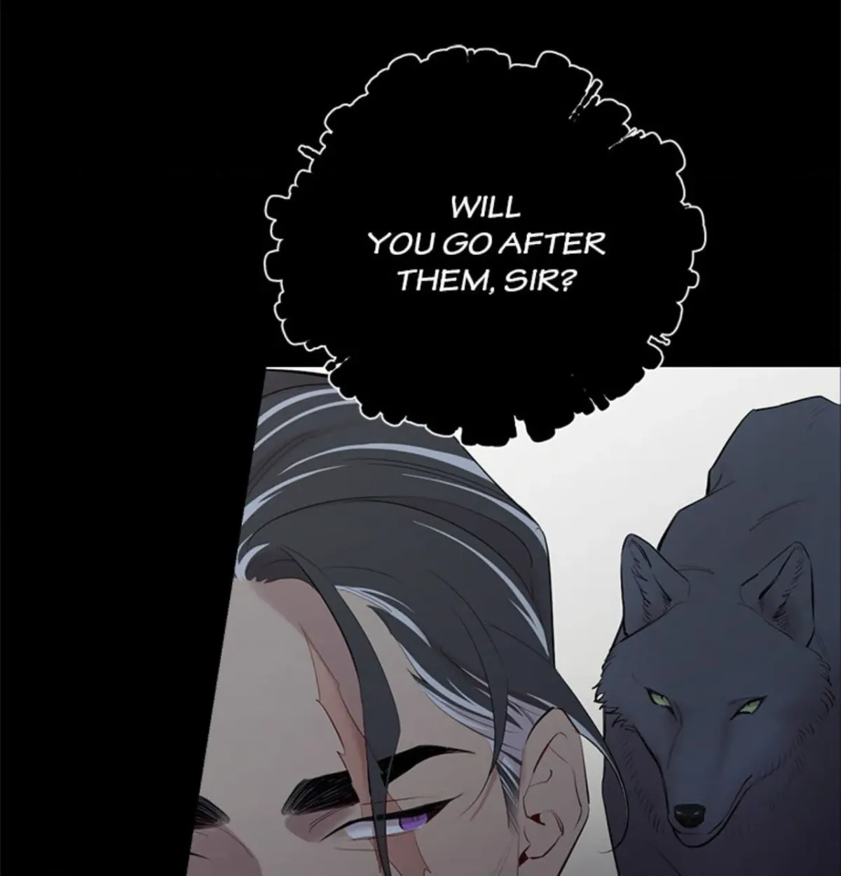 Howling Under the Moonlight Chapter 51 353 1f2091428c17