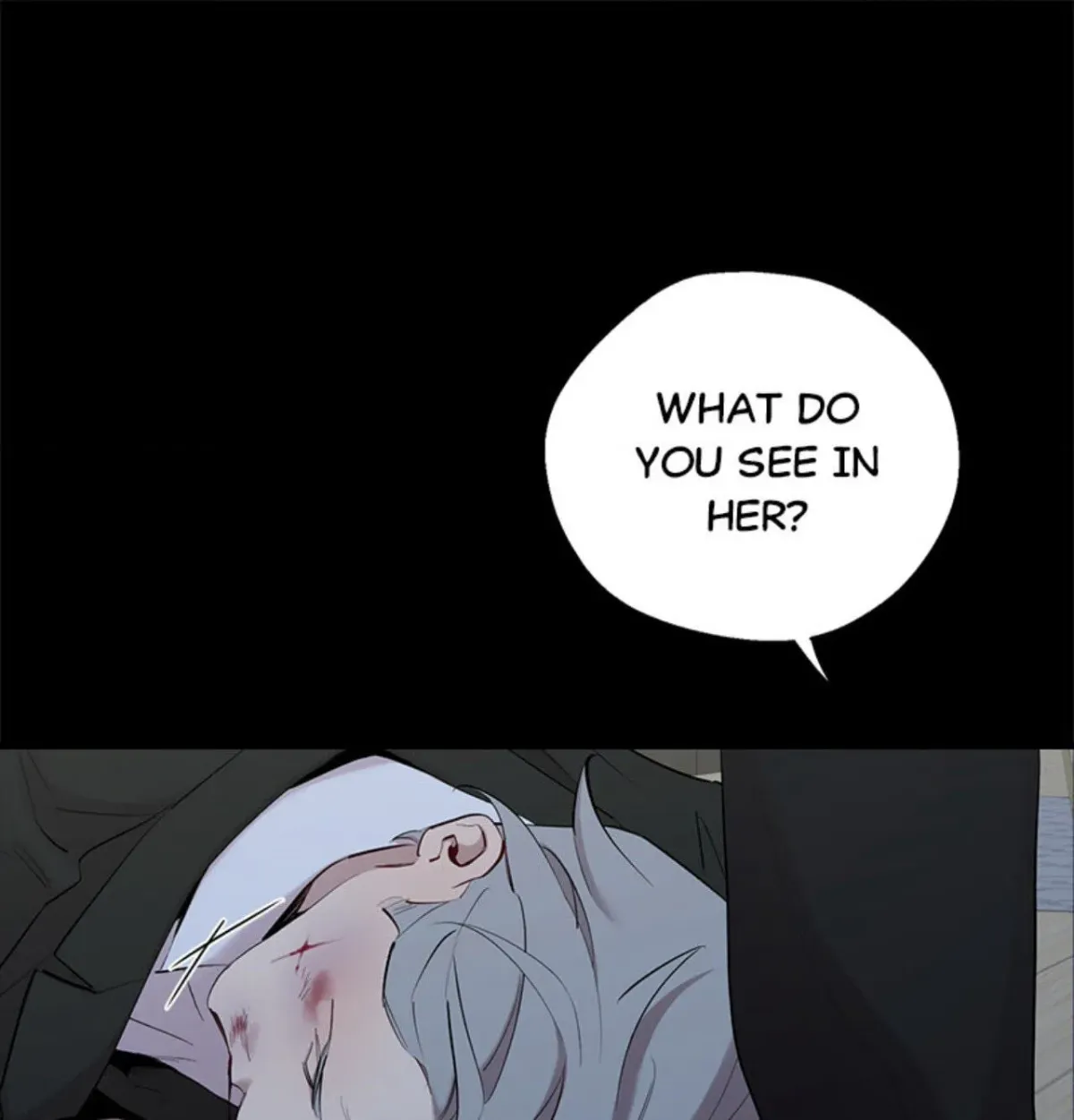 Howling Under the Moonlight Chapter 51 348 204df717c033