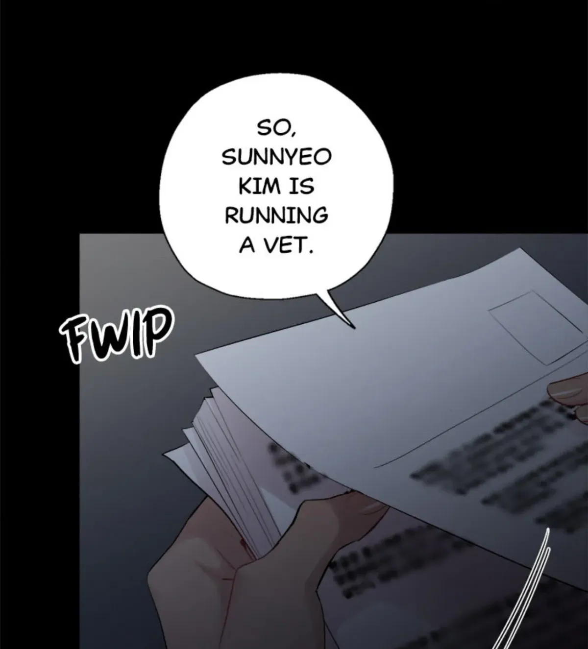 Howling Under the Moonlight Chapter 51 340 28c4b31b30b0