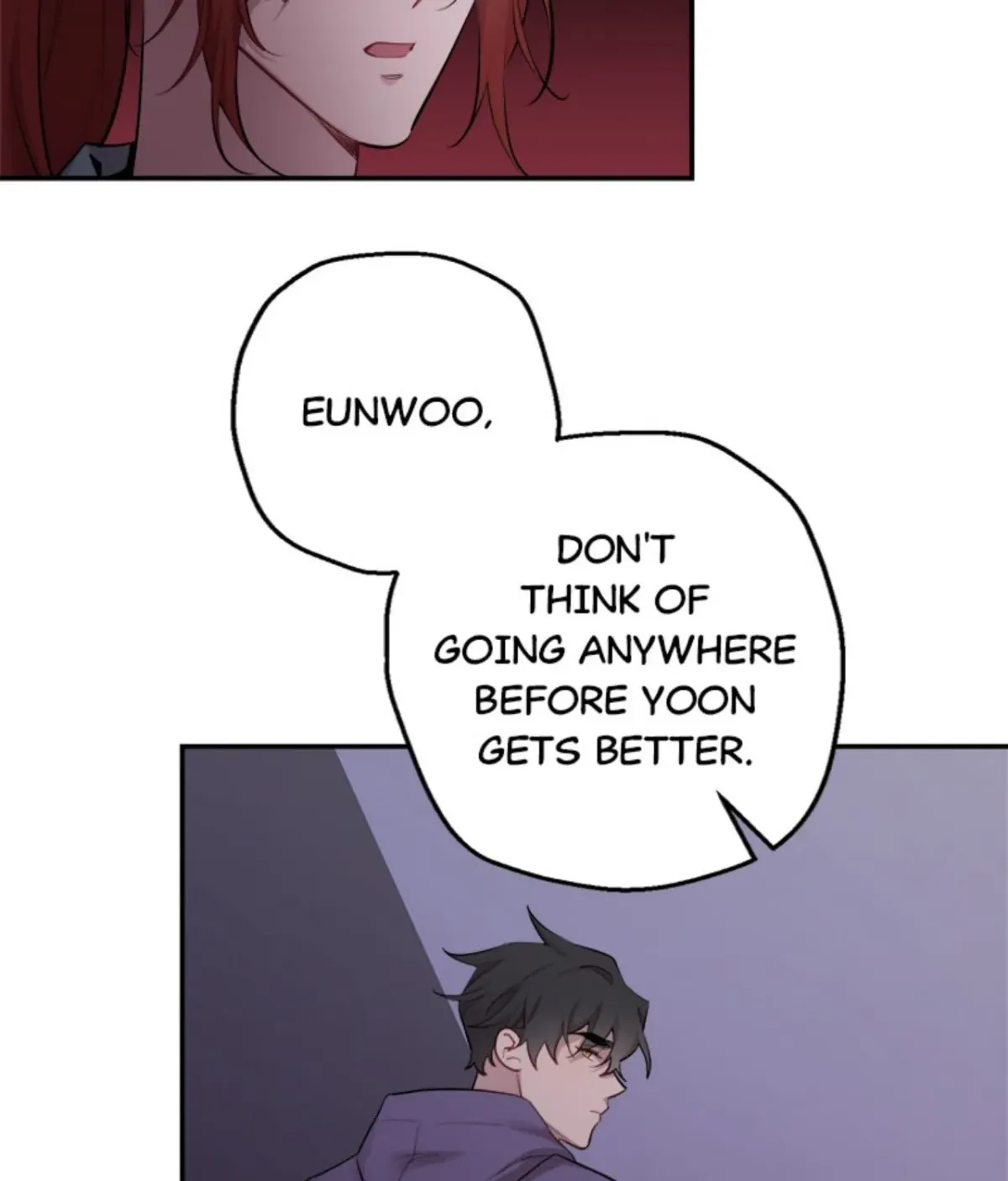 Howling Under the Moonlight Chapter 51 402 2f9022f661b9