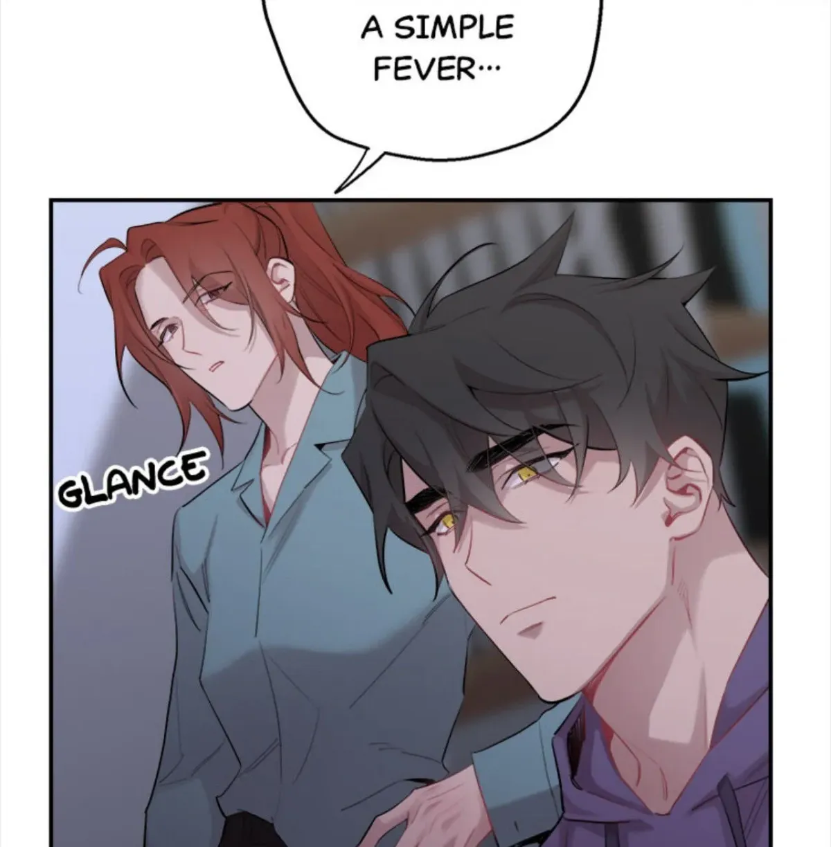 Howling Under the Moonlight Chapter 51 384 3f96745bd712