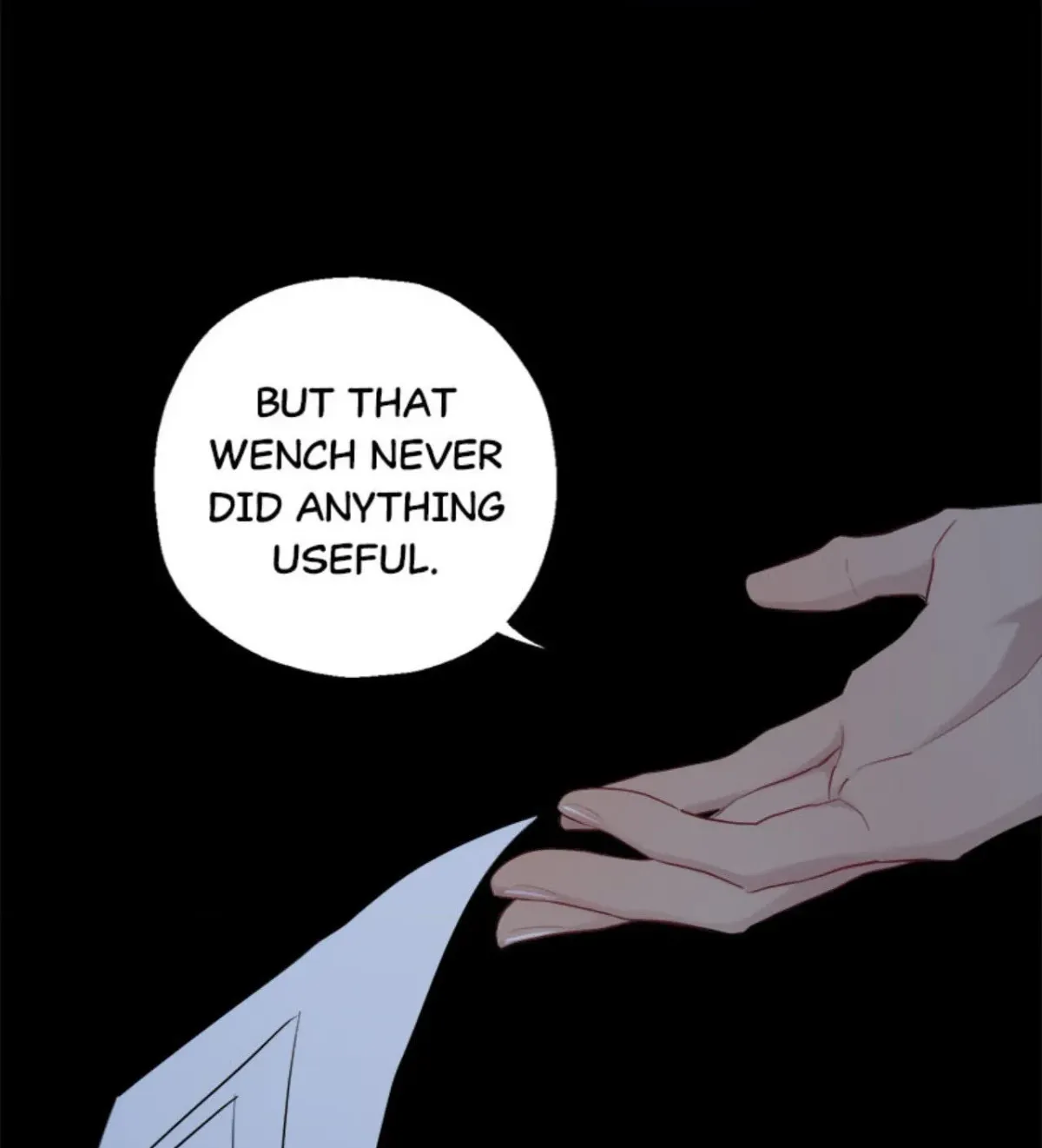 Howling Under the Moonlight Chapter 51 346 5c7de223c6cd