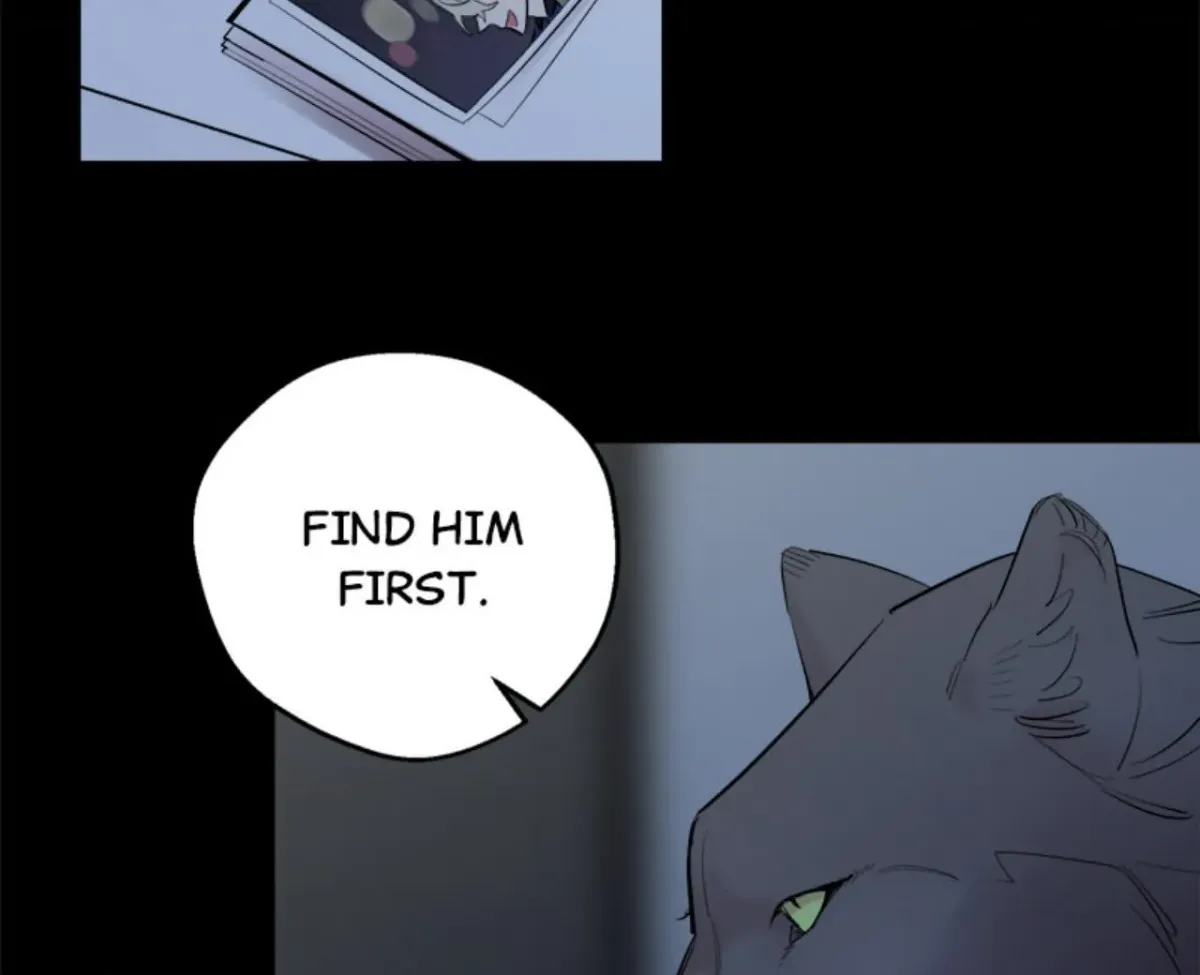 Howling Under the Moonlight Chapter 51 363 70093a23599b