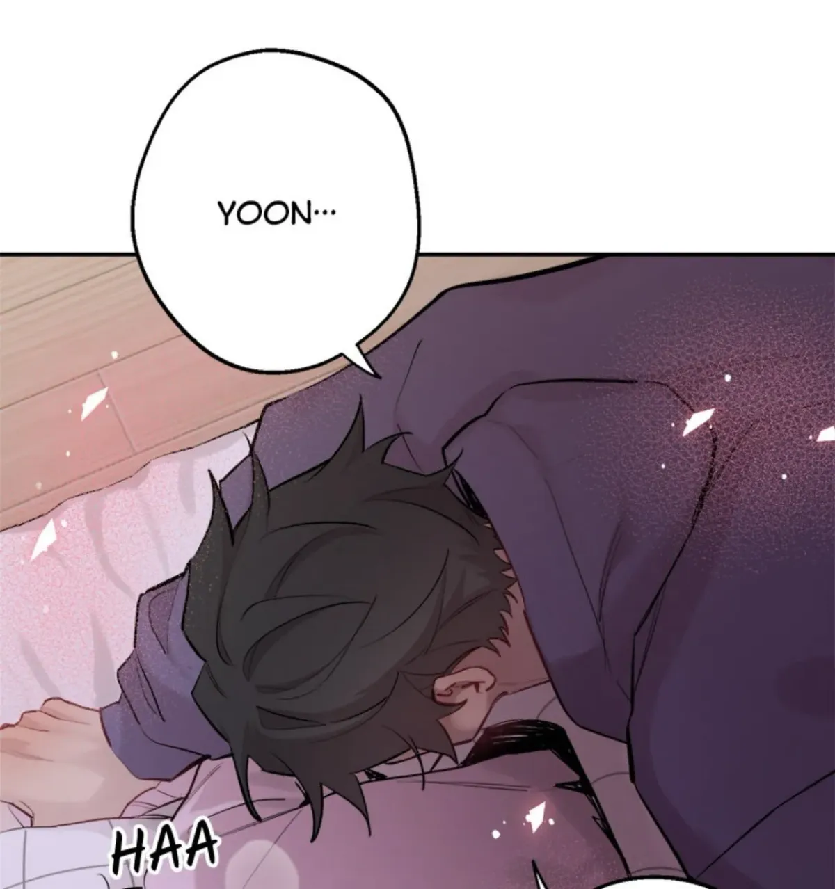 Howling Under the Moonlight Chapter 51 435 73e04b68ef77