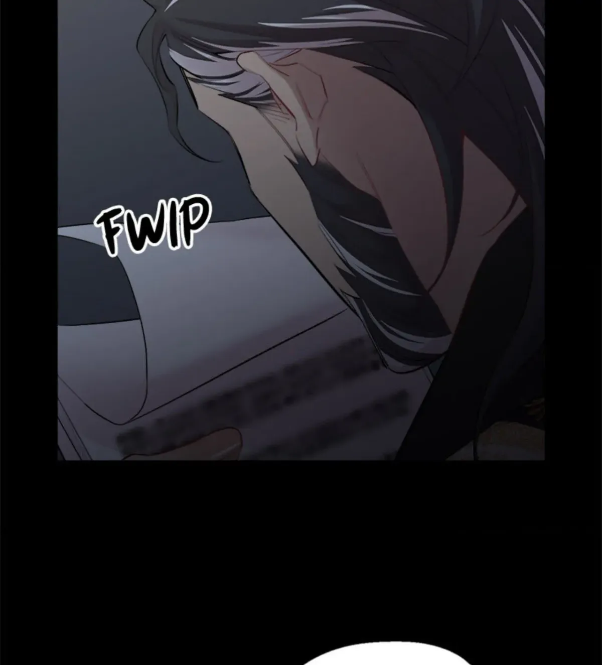 Howling Under the Moonlight Chapter 51 342 76f4a3230860
