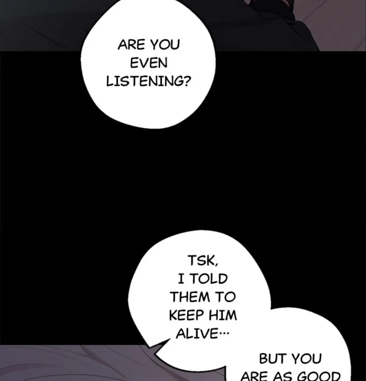 Howling Under the Moonlight Chapter 51 351 7dc4ccadaaed