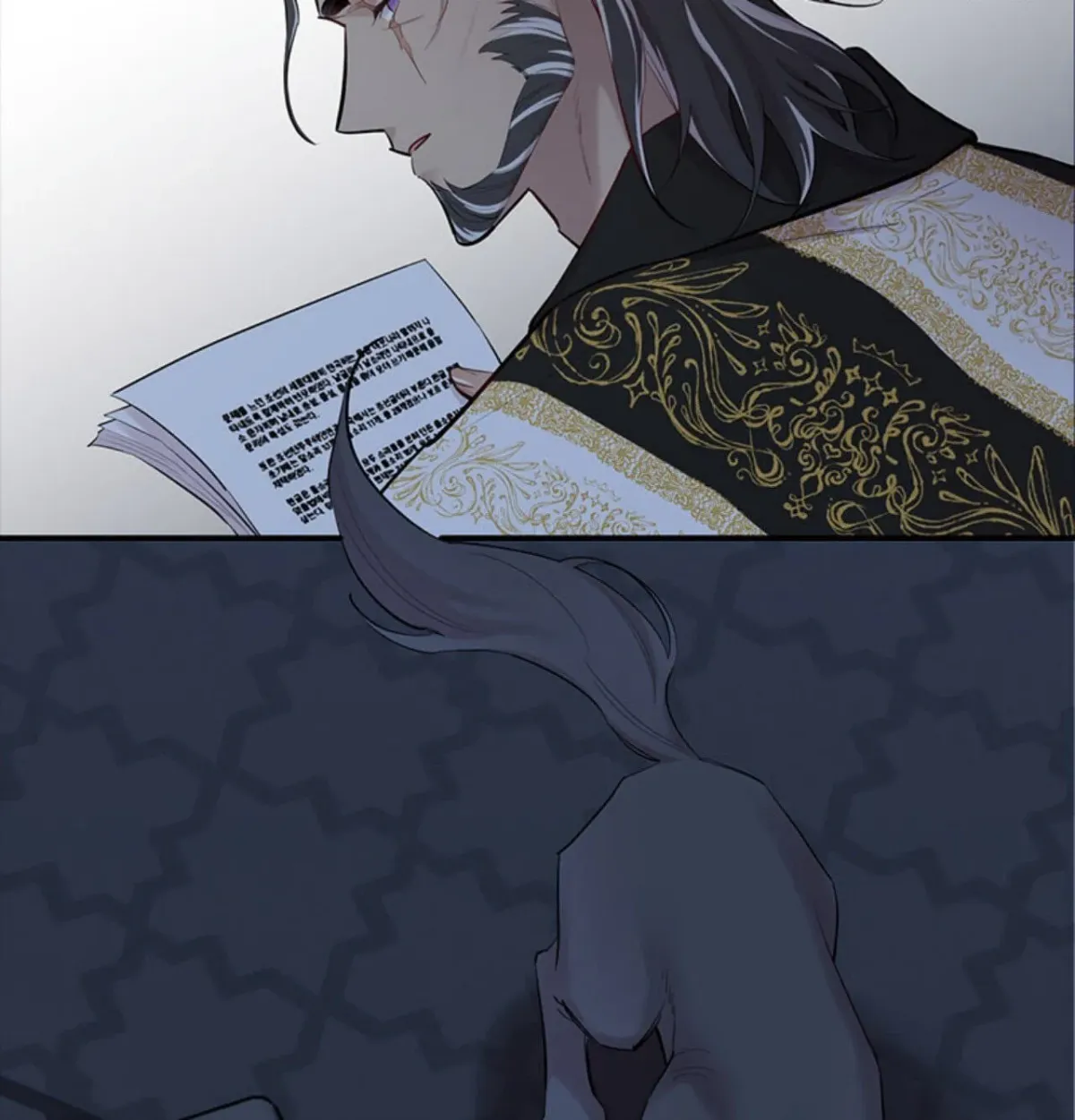 Howling Under the Moonlight Chapter 51 358 83926dc22c32