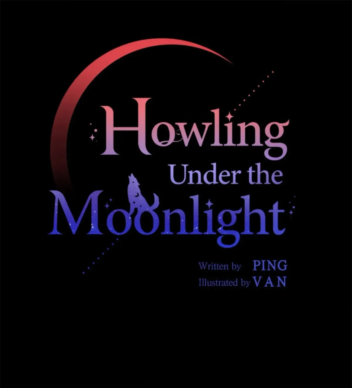Howling Under the Moonlight Chapter 51 334 8684e0e710f6