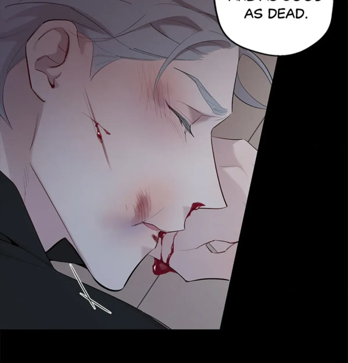 Howling Under the Moonlight Chapter 51 352 a7438a7ed6db