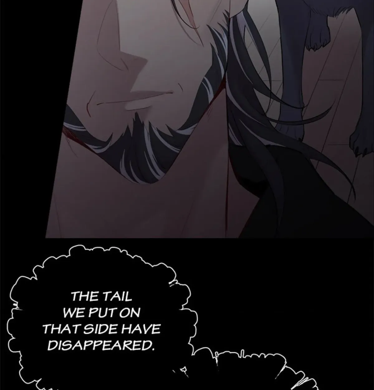 Howling Under the Moonlight Chapter 51 354 fe54199c24de