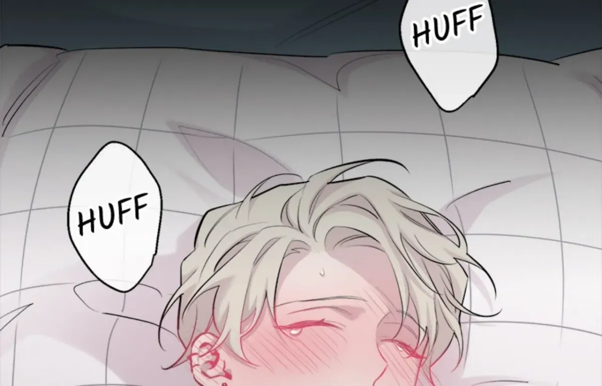 Howling Under the Moonlight Chapter 52 434 43cc7168a3f7