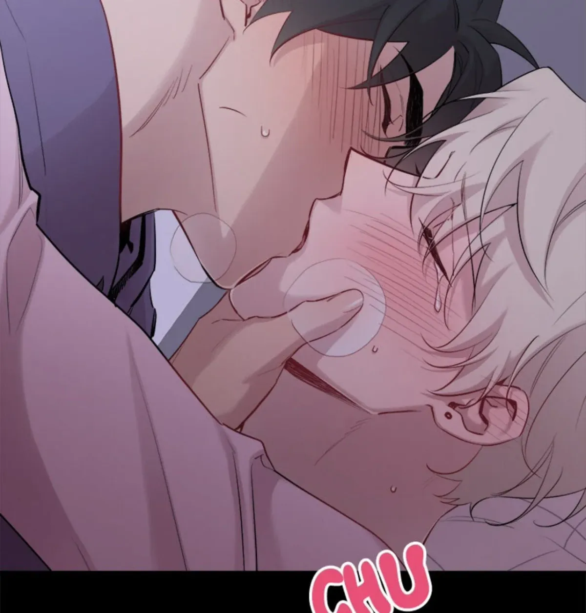Howling Under the Moonlight Chapter 52 378 45939888c4c5