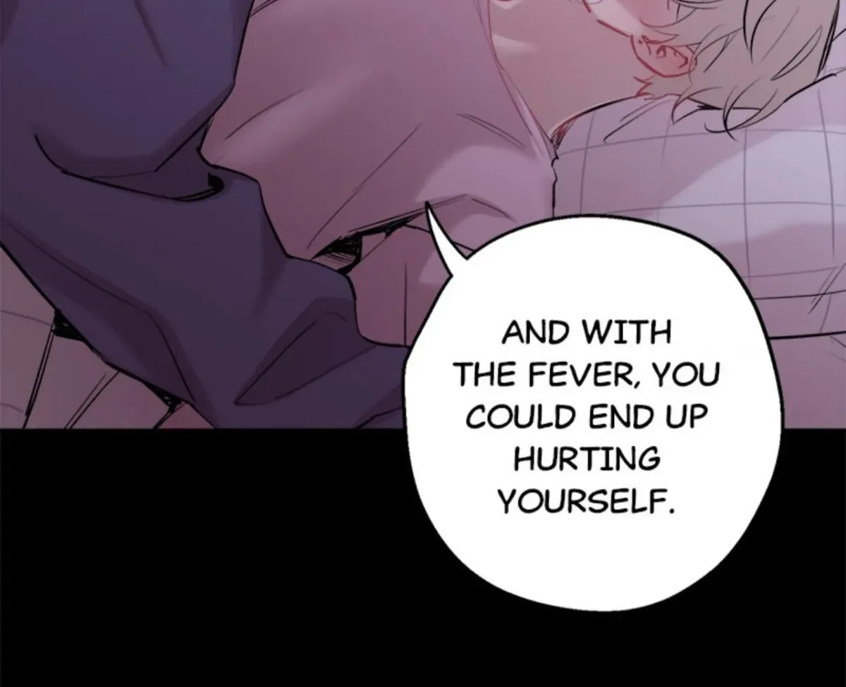 Howling Under the Moonlight Chapter 52 345 5be3076357f1