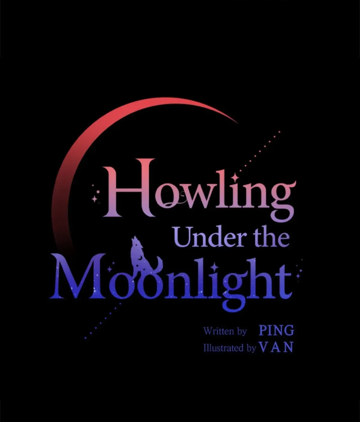 Howling Under the Moonlight Chapter 52 352 b6fa68de5792