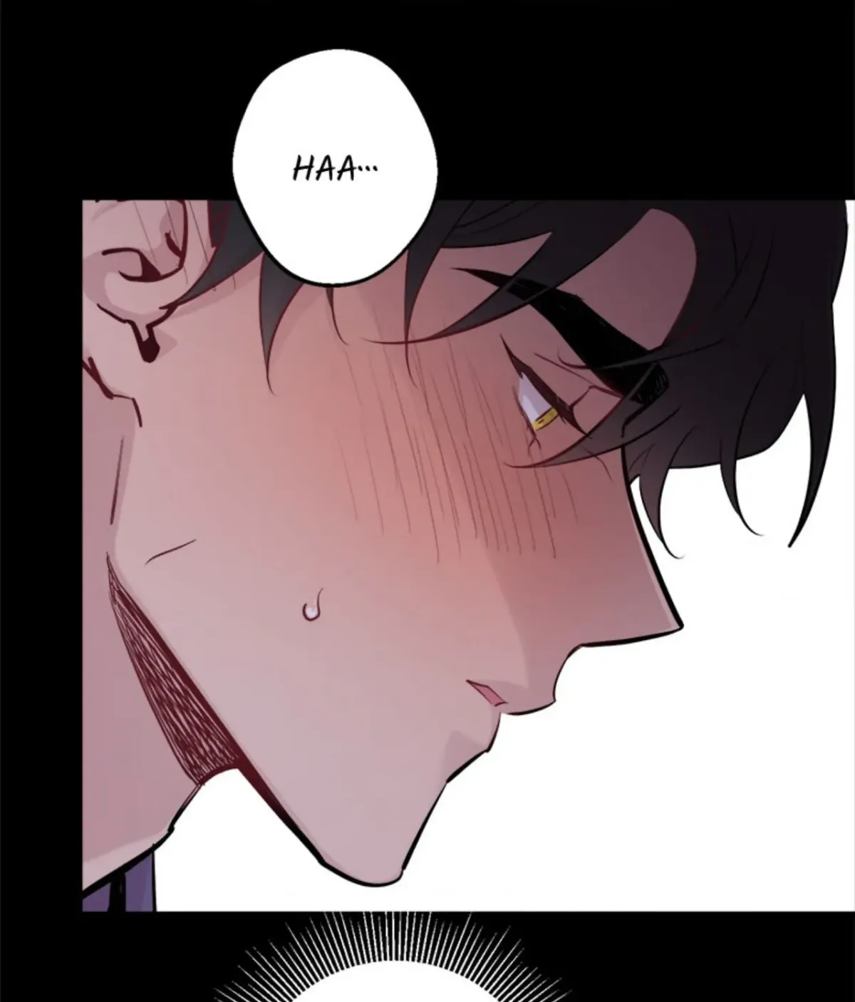 Howling Under the Moonlight Chapter 52 422 e03edf942766