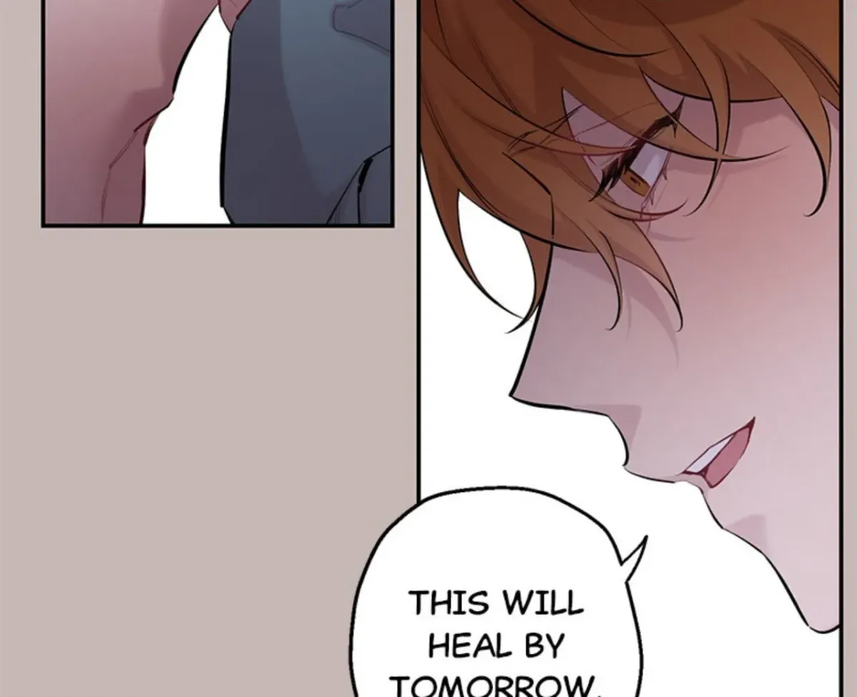 Howling Under the Moonlight Chapter 53 421 428271251cd4